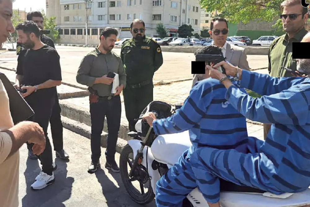 راز قتل دو بسیجی در مشهد بعد از 2 ماه فاش شد؛ اعترافات عاملان جنایت