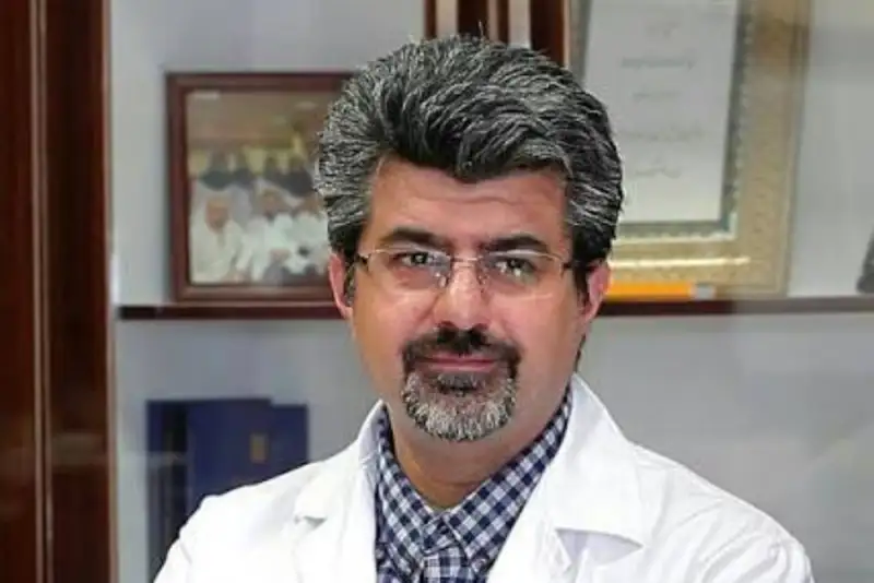 جایزه سازمان جهانی بهداشت به پزشک ایرانی حوزه سرطان رسید