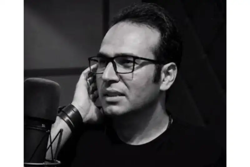 دوبلور پاندای کونگ‌فوکار درگذشت؛ رهبر نوربخش قربانی سانحه رانندگی شد