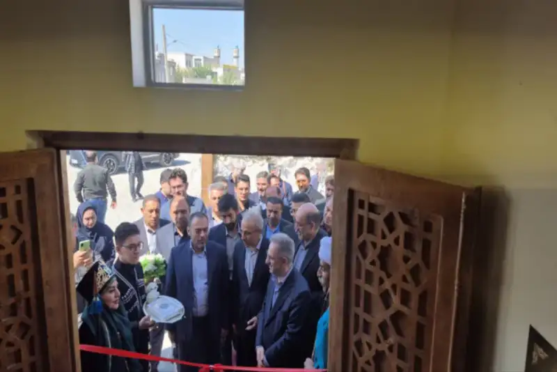 واگذاری 200بنای تاریخی کشور به بخش خصوصی