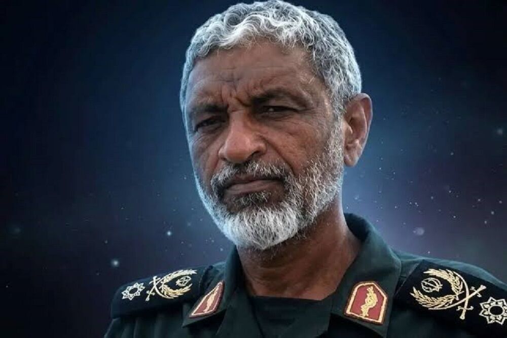 Iran halts violating tanker Trend in Strait of Hormuz