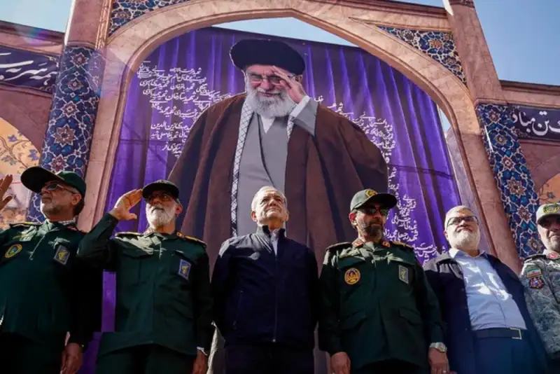 ایران متعلق به همه ایرانیان است