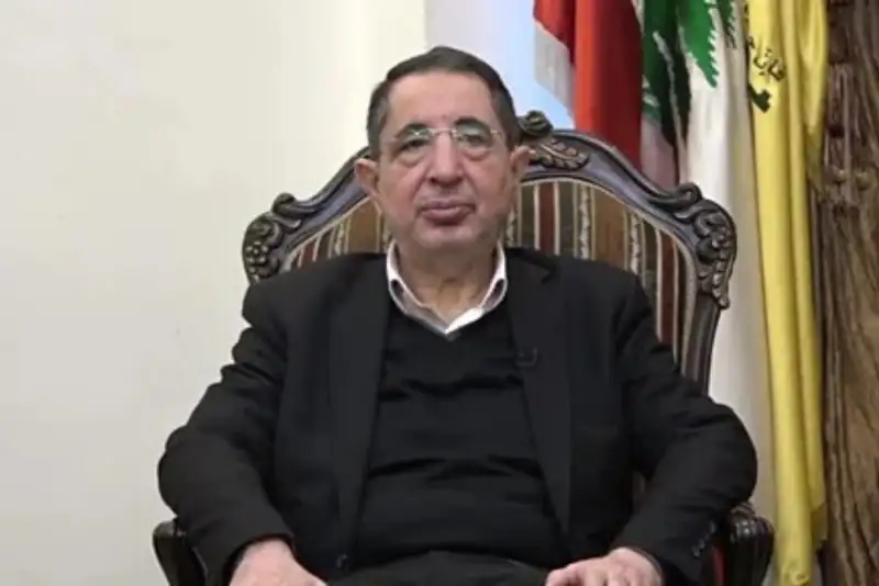 لبنان بخشی از هر توافق ایران با آمریکا خواهد بود