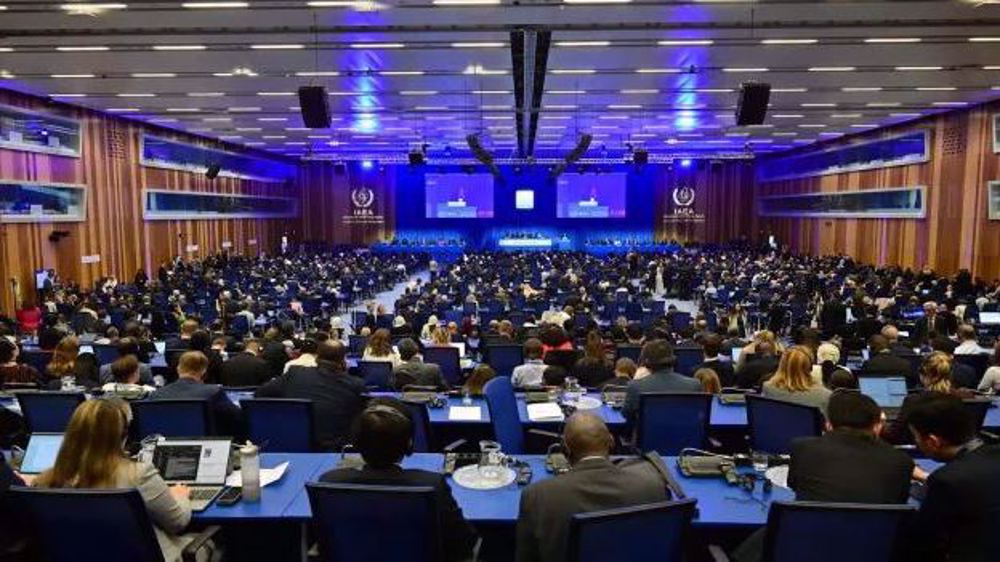 15 nations reject attacks, threats against safeguarded nuclear facilities