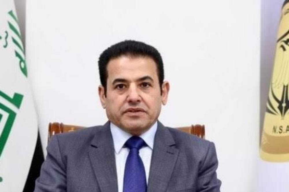 تکذیب تعیین محدودیت زمانی برای انحصار سلاح در عراق