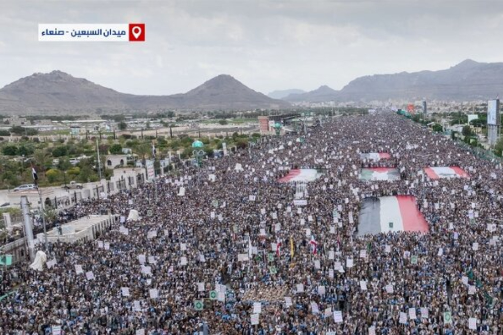 تنش در صنعا؛ یمن از خنثی‌سازی اقدام امنیتی خبر داد