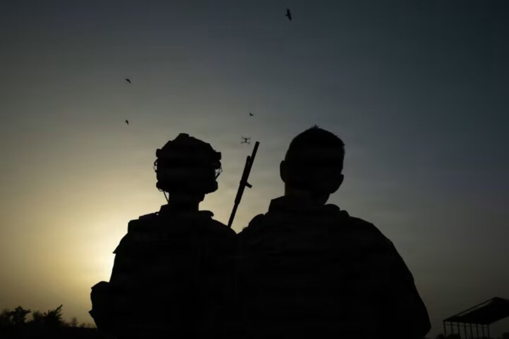 عراق به آمریکا: انحصار سلاح در کشور زمان می‌برد