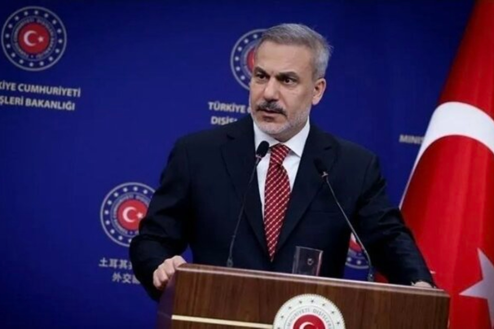 تأکید ترکیه بر لزوم دستیابی به نتیجه در مذاکرات میان آمریکا و ایران