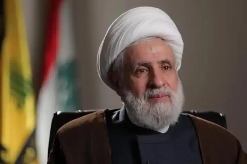دبیرکل حزب‌الله: مقاومت تنها راه آزادسازی است