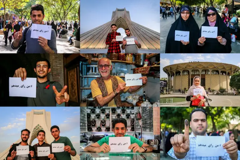 انتخابات؛ اعتماد به نفس حکمرانی در روزگار جنگ