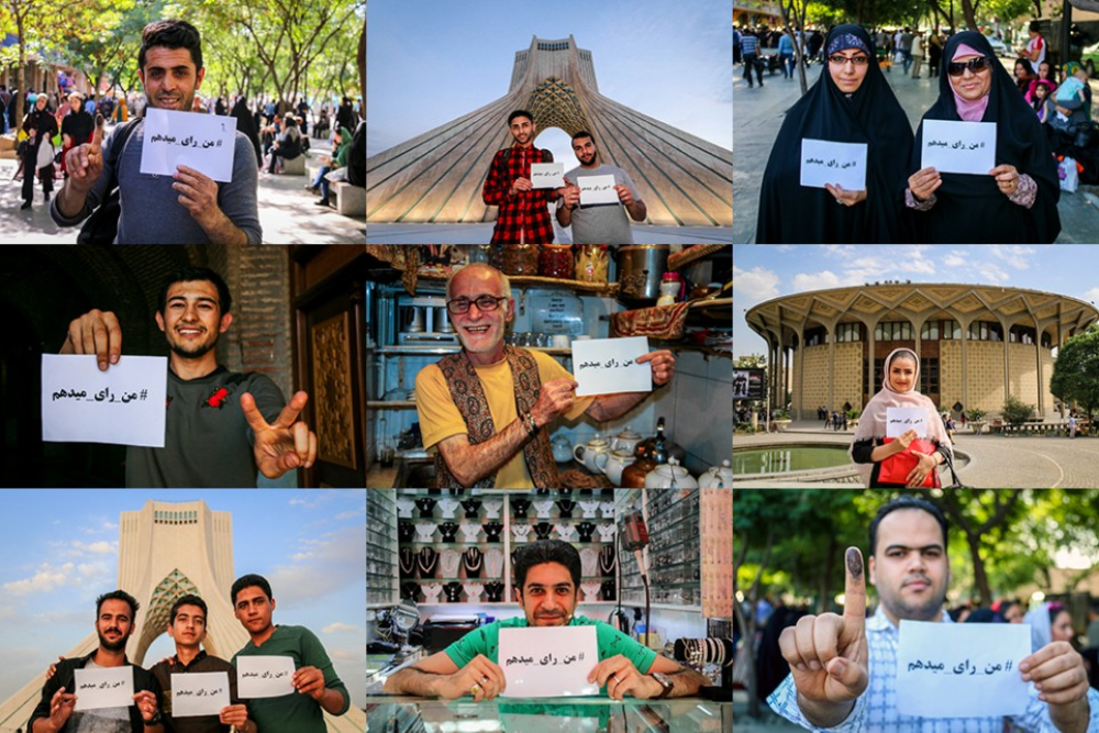 انتخابات؛ اعتماد به نفس حکمرانی در روزگار جنگ