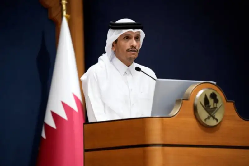 تلاش قطر برای ثبات منطقه از طریق دیپلماسی