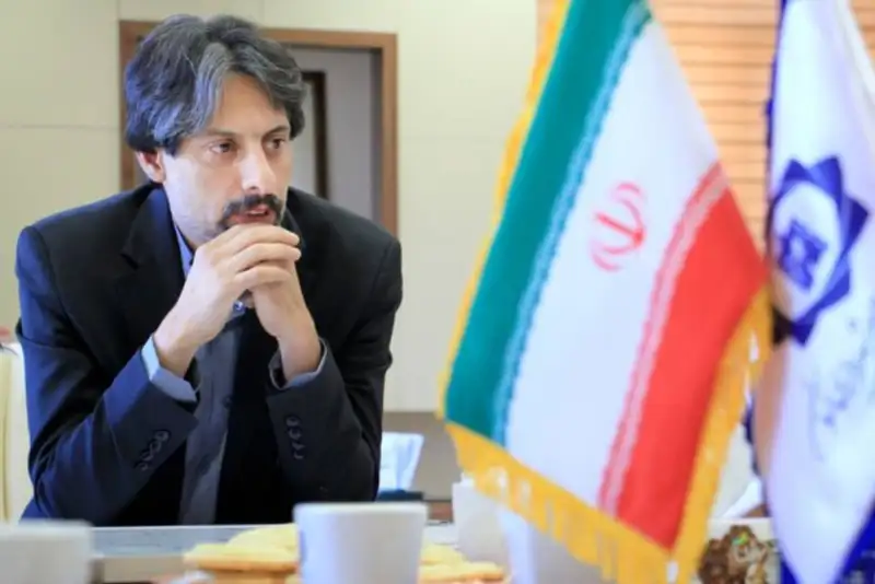 عضویت یک ایرانی در شورای جهانی گردشگری پایدار