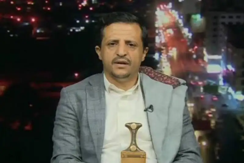 یمن: محاصره یمن ارتباطی با ایران ندارد