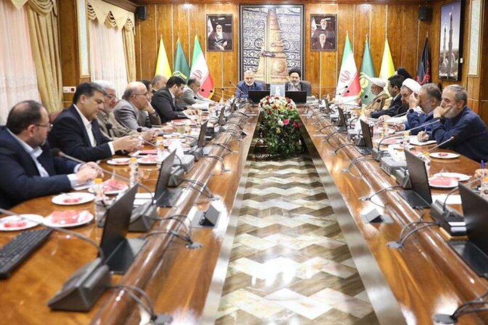 دفتر حج ایران در عربستان بازگشایی شد؛ آغاز عمره از نیمه مهر