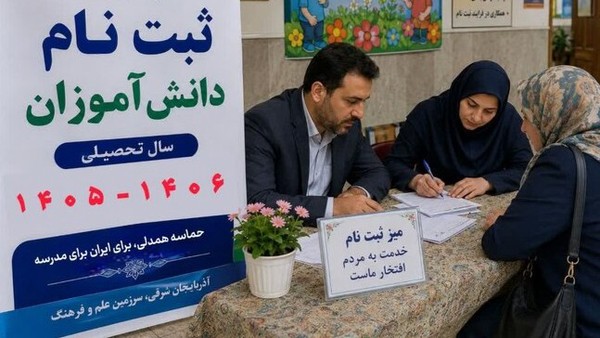 وزیر آموزش و پرورش: دریافت وجه در مدارس دولتی ممنوع است