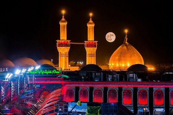 امام حسین خطاب به نخبگان جامعه: چرا از اعتبارتان در راه مردم  استفاده نمی‌کنید؟
