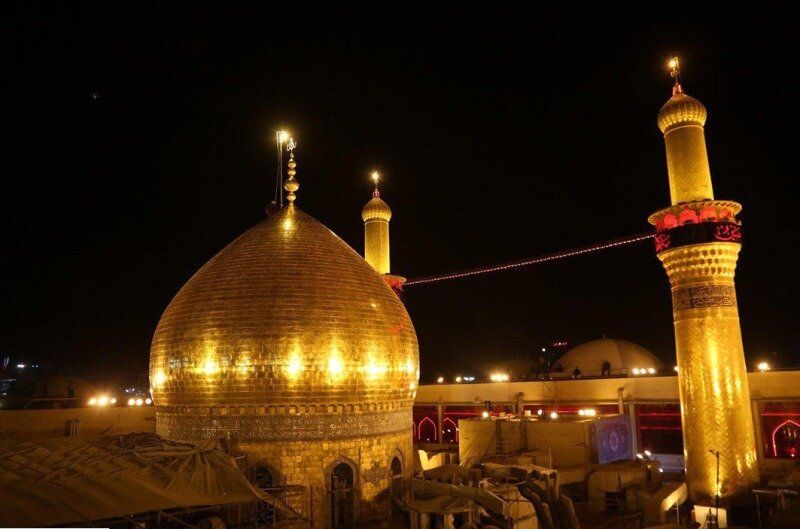 يزيد بن معاوية قاتل الامام الحسين (ع) في مصادر &quot;أهل السنة&quot;