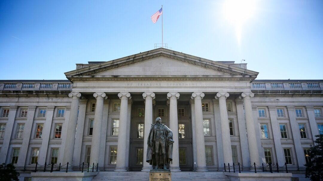 America is still headed for a material collapse eventually