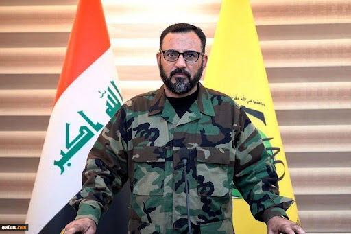 المتحدث باسم النجباء: أفغانستان اليوم عبرة لحلفاء أمريكا