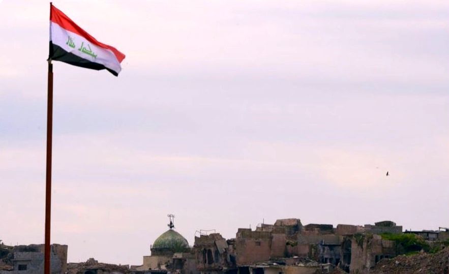 Baghdad Meeting and Frameworks for Collective Security