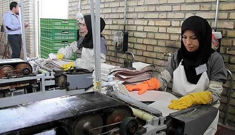 چگونگی محاسبه دستمزد در روز پنجشنبه