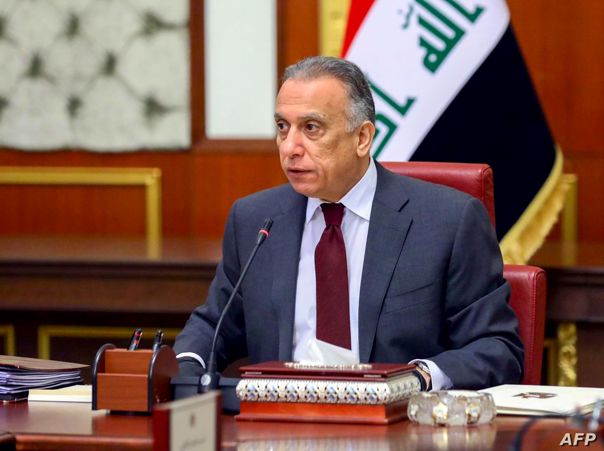 الكاظمي لـ &quot;نورنيوز&quot;: لم نقرّر حتى الآن بشأن طريقة إقامة مراسم الاربعين