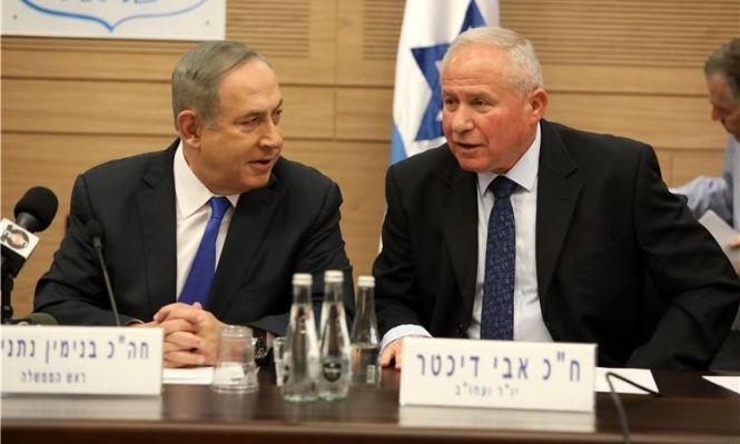 מרד גלוי בליכוד נגד נתניהו