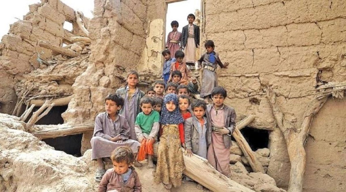 ثبت بیش از 260 مورد نقض آتش بس در الحدیده یمن از سوی عربستان