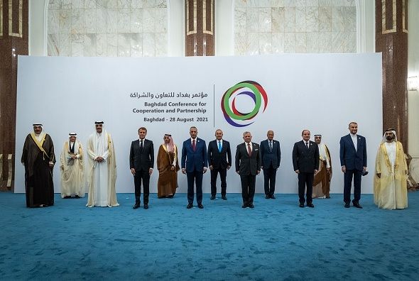 قمّة بغداد.. أهداف واعدة ودور ايراني محوري