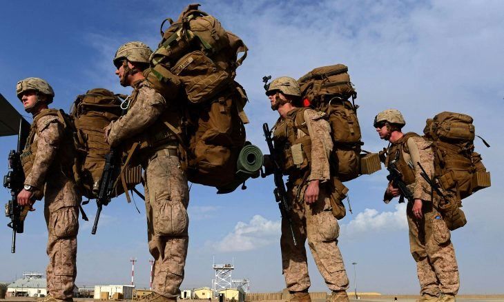 ايران تبدي قلقها من زيادة انتاج المخدرات في افغانستان
