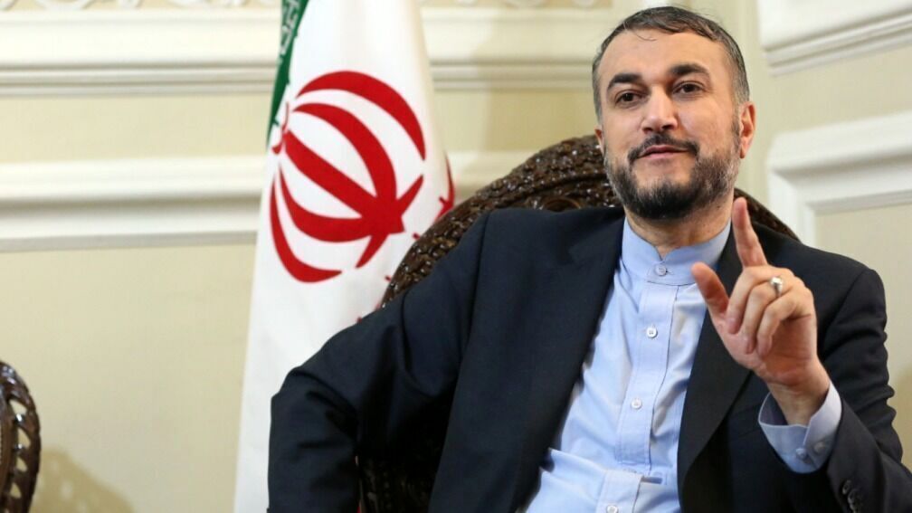 عبداللهيان: الامريكيون وراء جميع مشاكل افغانستان