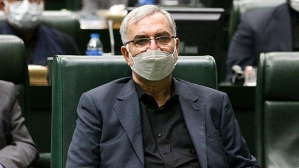 وزیر بهداشت: ۹۳ میلیون دوز واکسن نیاز داریم