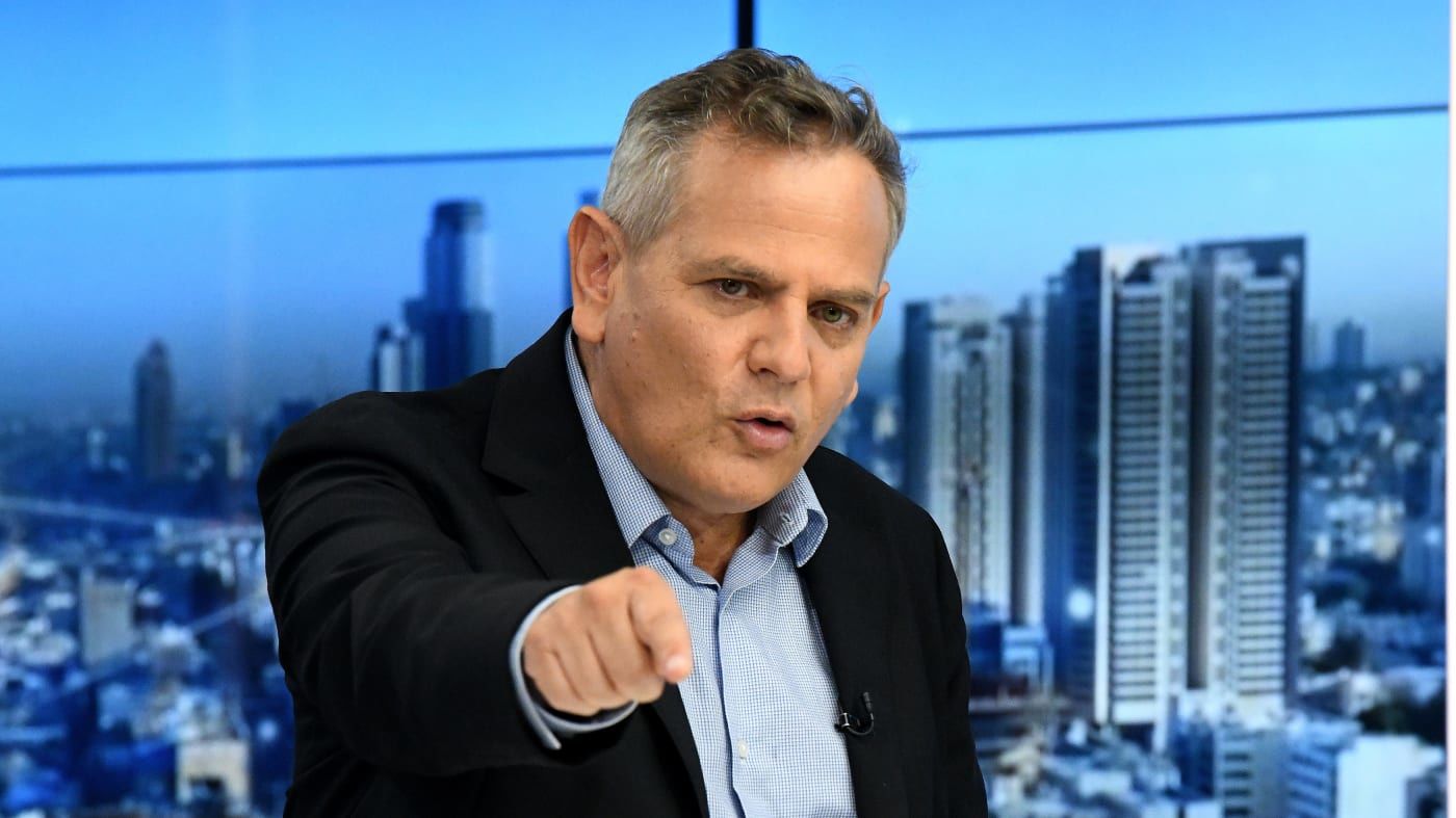 הורוביץ על אירועי הענק: &quot;אי אפשר להצמיד שוטר לכל אזרח, צריך לקחת אחריות&quot;