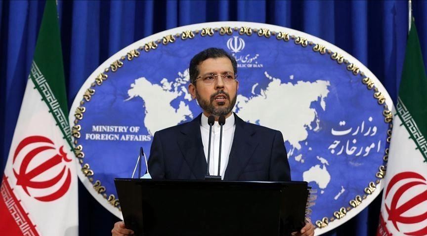 خطيب زاده: التدخل الاجنبي في افغانستان مآله الفشل