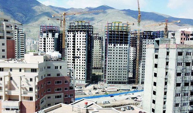 املاکی‌ها از قانون خانه‌های خالی می‌گویند