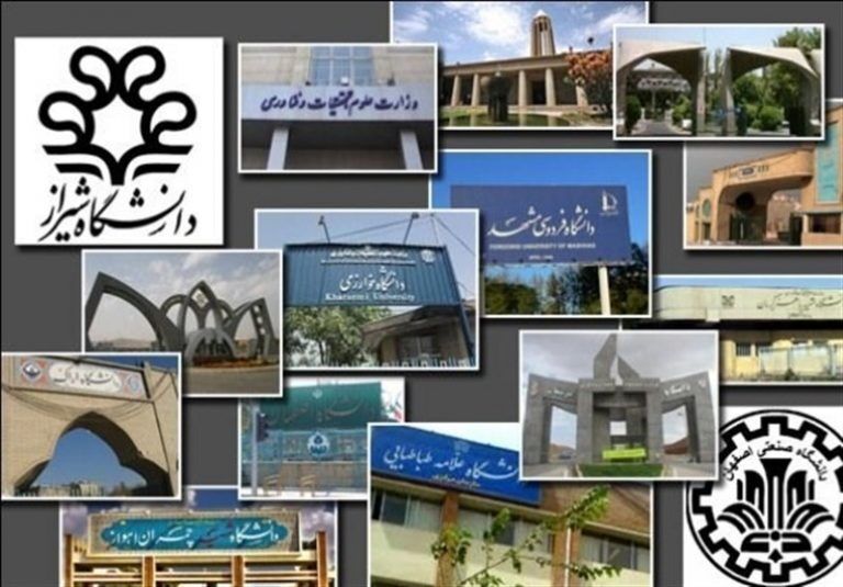 کلاس‌های دانشگاه مجازی است/ پایان‌نامه‌ها حضوری می‌شود؟ + فیلم