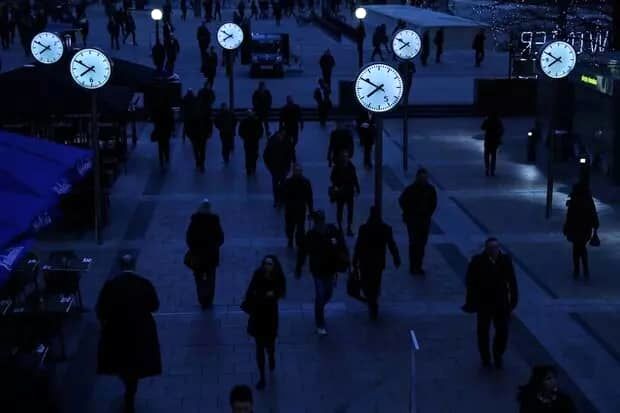 نرم افزار خرابکار آمریکایی جلوی استخدام میلیون‌ها نفر را گرفت