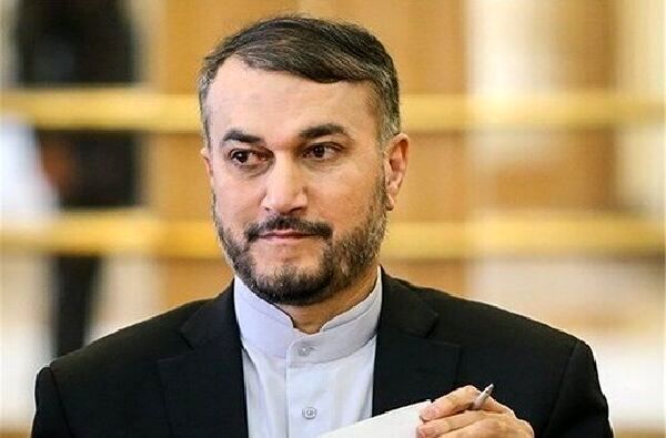 عبداللهيان يؤكد أهمية الدبلوماسية الاقتصادية في السياسة الخارجية