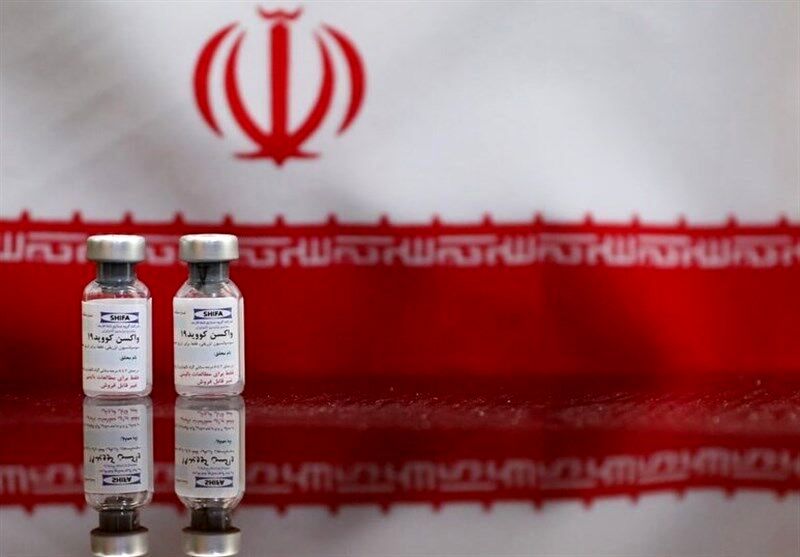 ايران تتسلم شحنتين من لقاح كورونا خلال الاسبوع الحالي