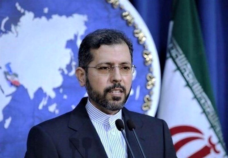خطیب‌زاده: لغو روادید برای سفرهای هوایی به عراق است