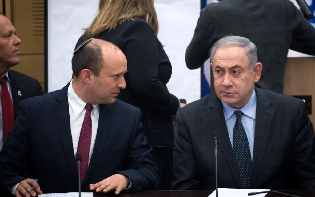 בנט צבאי-ביטחוני מעורר שערוריות לסיבת הפיגוע בעזה