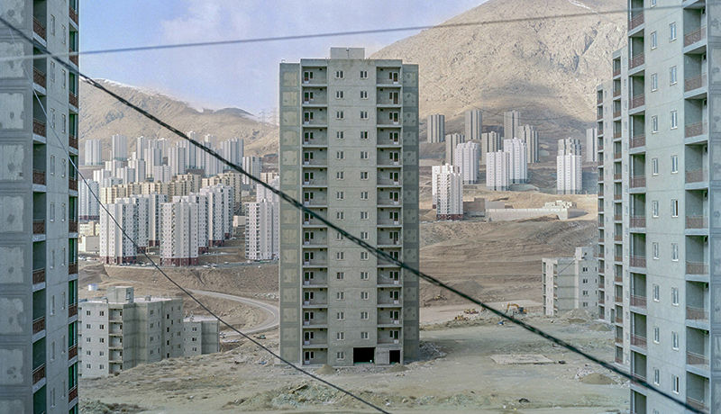 سامانه ثبت‌نامه افراد فاقد مسکن راه‌اندازی می‌شود