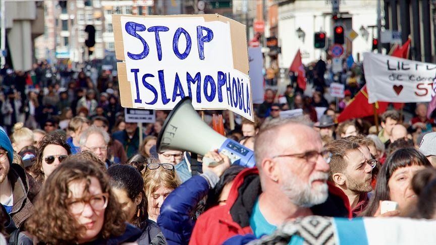 Continuity of Racist Policy in the Netherlands