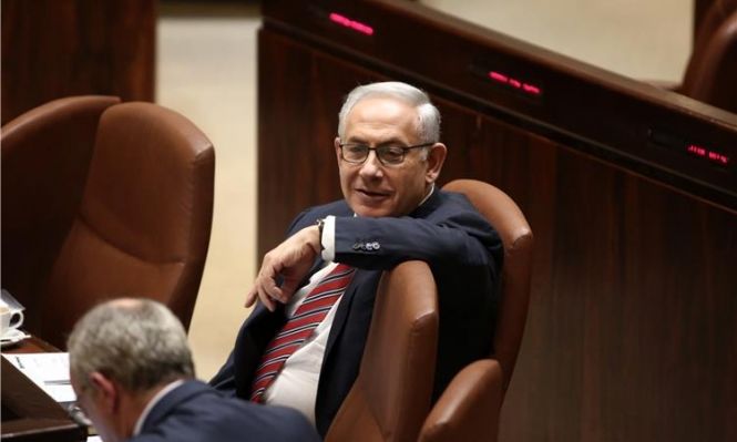 נתניהו מבין כעת ששלטונו נגמר