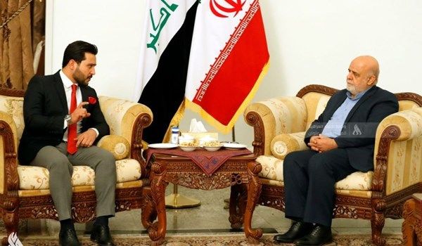 ايران تعلن تقدّم المباحثات مع السعودية