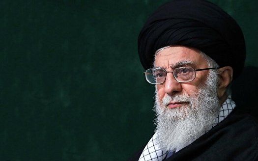 تسلیت رهبر معظم انقلاب به خانواده نوجوان ایذه‌ای