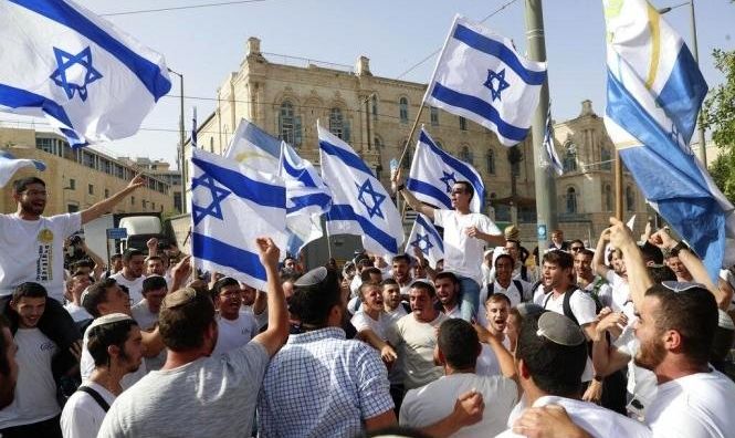 החברה הישראלית ומחיר הכיבוש