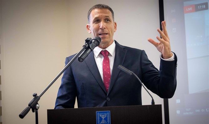 הרפורמה של כהנא מגיעה לכנסת: &quot;אפילו על סבון לאסלה יש כשרות&quot;
