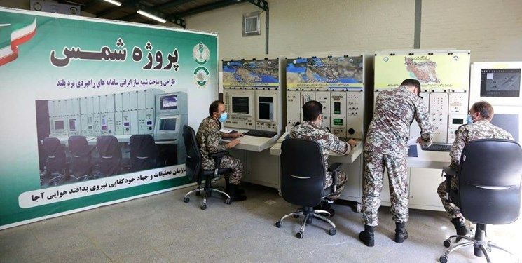 الدفاع الجوي الايراني: نمتلك اليد العليا في المنطقة